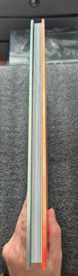 Nameless Grant Morrison Deluxe OHC