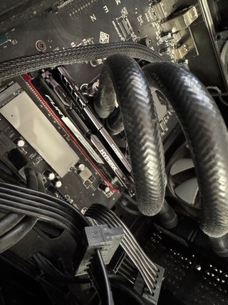 PC HP Omen Intel i7 RTX 2080 32GB RAM 1 TB SSD