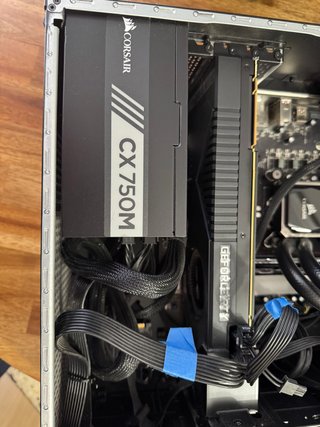 PC HP Omen Intel i7 RTX 2080 32GB RAM 1 TB SSD