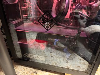 PC HP Omen Intel i7 RTX 2080 32GB RAM 1 TB SSD