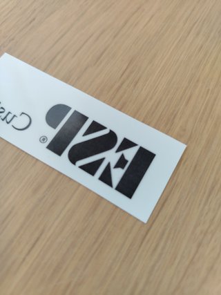 Decal ESP Custom - Mirror Transfer