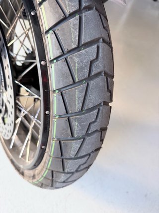 Zontes 368G Adventure Moto