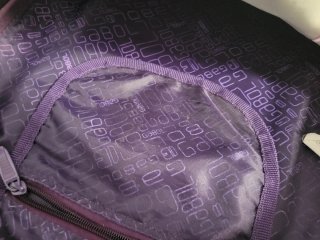 Mochila escolar Gabol