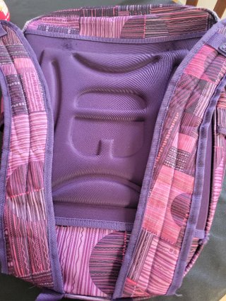 Mochila escolar Gabol