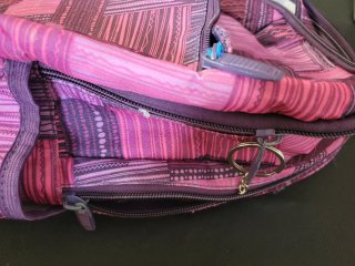 Mochila escolar Gabol