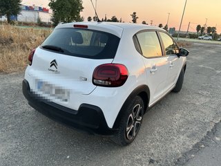 Citroen C3 2024