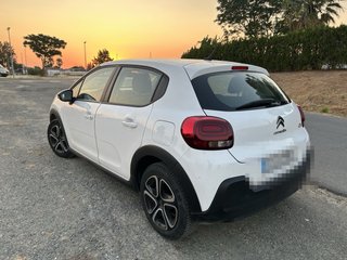 Citroen C3 2024