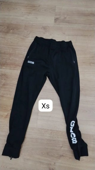 Chándal Nike niño Talla M