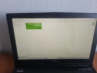 MSI GE62 i7 GTX 970M 16GB Ram SSD+1TB 4K pc Gamer