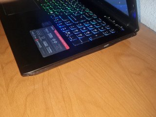 MSI GE62 i7 GTX 970M 16GB Ram SSD+1TB 4K pc Gamer