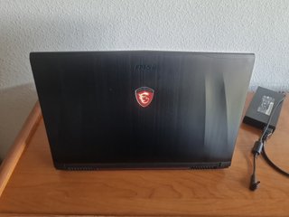 MSI GE62 i7 GTX 970M 16GB Ram SSD+1TB 4K pc Gamer