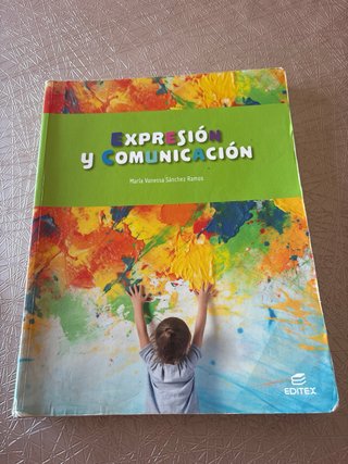 Expresion y Comunicacion