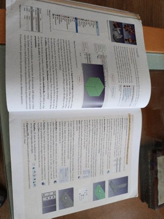 Tecnología y Digitalización B 3 ESO