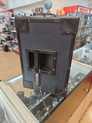 Altavoz General Music LPS12 Elipse
