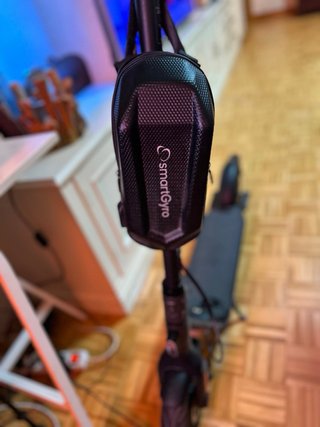 Patinete Eléctrico Segway-Ninebot F2 Pro