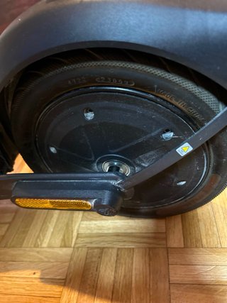 Patinete Eléctrico Segway-Ninebot F2 Pro