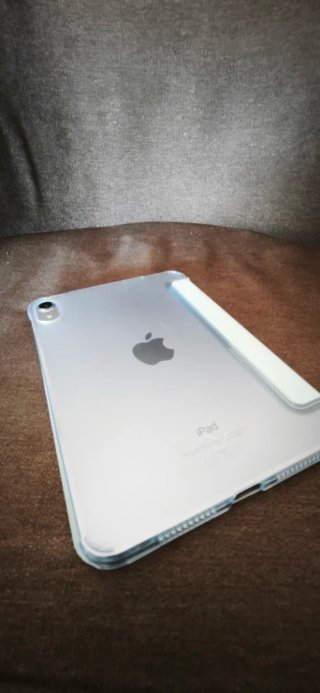 iPad mini 6 64GB Blanco