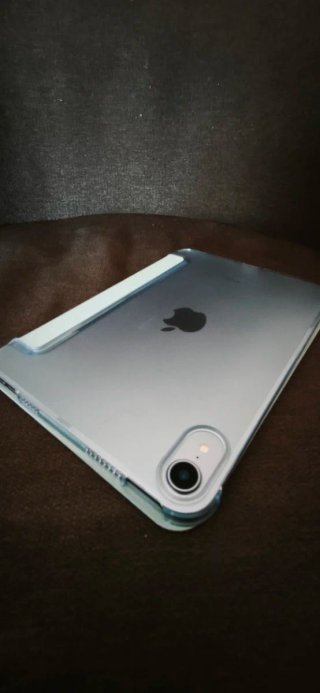iPad mini 6 64GB Blanco