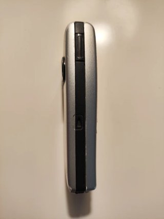 Nokia 6230i (Vodafone) + caricabatterie