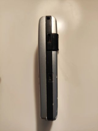 Nokia 6230i (Vodafone) + caricabatterie
