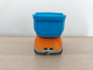 Camión VTech Volquete Bebé Multicolor