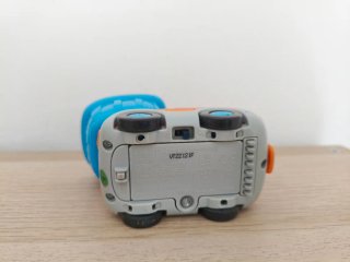 Camión VTech Volquete Bebé Multicolor