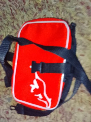 Bolsa de herramientas
