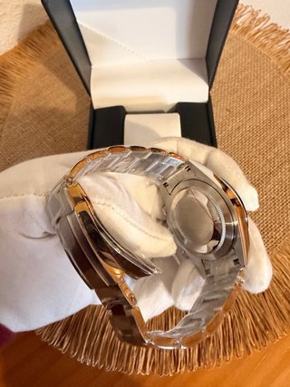 Reloj Seiko Oyster Perpetual Cosmograph