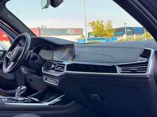 BMW X7 XDRIVE 30dA M SPORT.
