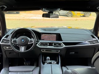 BMW X7 XDRIVE 30dA M SPORT.