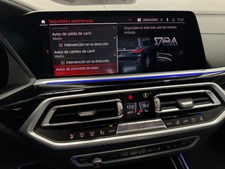 BMW X7 XDRIVE 30dA M SPORT.