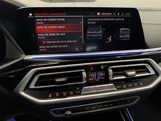BMW X7 XDRIVE 30dA M SPORT.