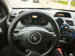 Renault Megane 2006