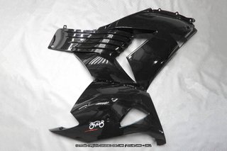 Oferta especial Carenado KAWASAKI ZZR-1400 2006 11