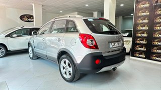 OPEL ANTARA 2009 151000 KILOMETROS 646354408