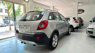OPEL ANTARA 2009 151000 KILOMETROS 646354408