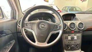 OPEL ANTARA 2009 151000 KILOMETROS 646354408