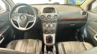 OPEL ANTARA 2009 151000 KILOMETROS 646354408