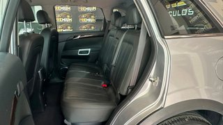 OPEL ANTARA 2009 151000 KILOMETROS 646354408