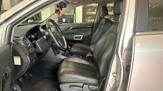 OPEL ANTARA 2009 151000 KILOMETROS 646354408