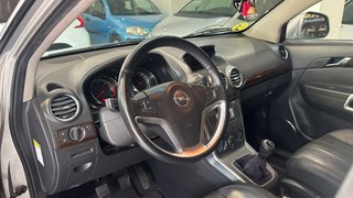OPEL ANTARA 2009 151000 KILOMETROS 646354408