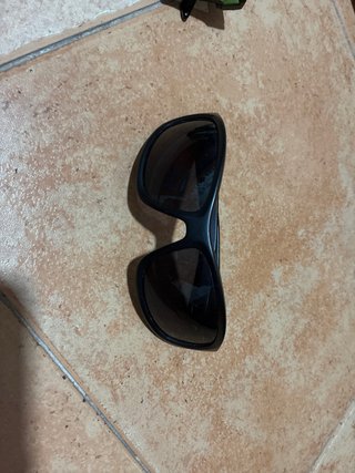 Gafas deportivas Pit Viper y Ozzie