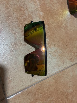 Gafas deportivas Pit Viper y Ozzie