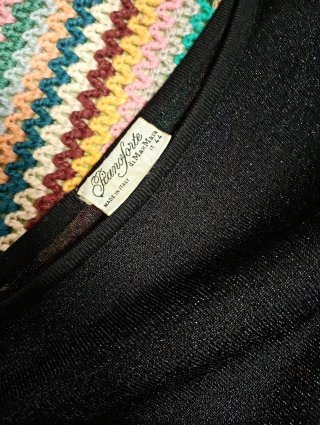Vestito cerimonia PianoForte di MaxMara Tg. 44
