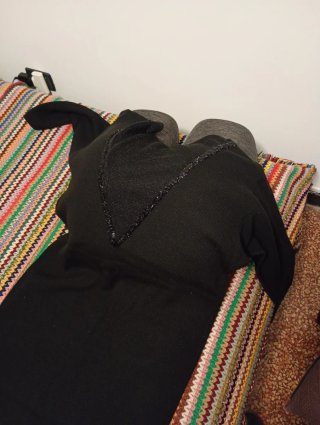Vestito cerimonia PianoForte di MaxMara Tg. 44
