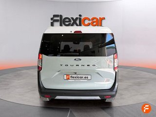 Ford Tourneo Courier 1.0 Ecoboost 92kW (125CV) Active