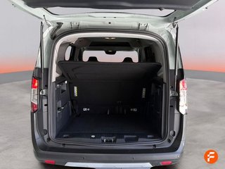 Ford Tourneo Courier 1.0 Ecoboost 92kW (125CV) Active