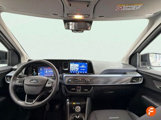 Ford Tourneo Courier 1.0 Ecoboost 92kW (125CV) Active