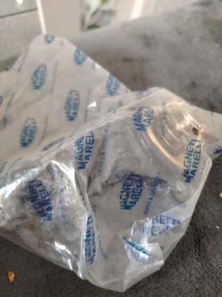 Termostato Coche Magneti Marelli para seat altea
