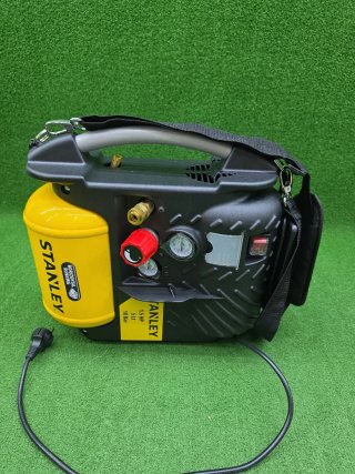 Compresor Stanley DN200/10/5 5L 1.5HP